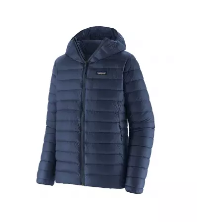 Пухенка Patagonia Down Sweater Hoody M's