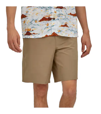 Къси Панталони Patagonia Hydropeak Hybrid Walk Shorts 19