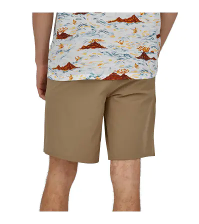Къси Панталони Patagonia Hydropeak Hybrid Walk Shorts 19