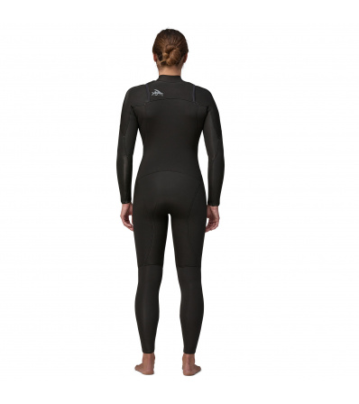Неопрен Patagonia R2 Yulex Regulator Front-Zip Full Wetsuit W's Summer 2024