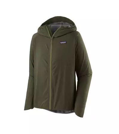 Яке Patagonia Dirt Roamer Jacket M's