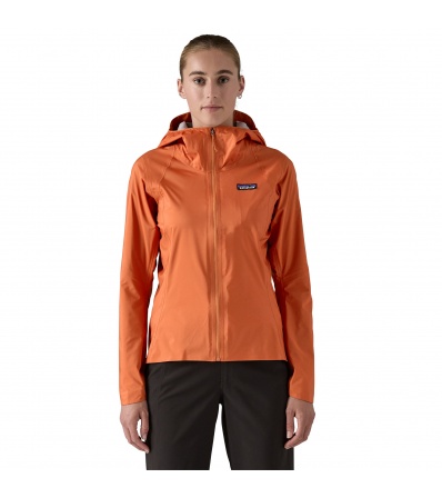 Яке Patagonia Dirt Roamer Jacket W's Winter 2025