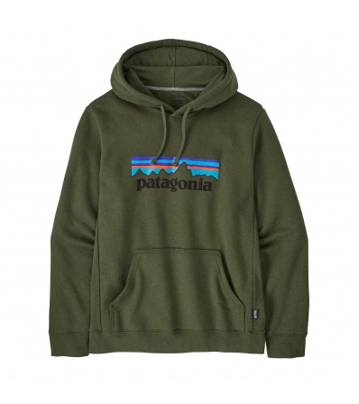 Суитчър Patagonia P-6 Logo Uprisal Hoody M's