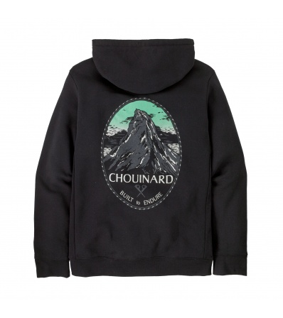 Суитчър Patagonia Chouinard Crest Uprisal Hoody Summer 2025