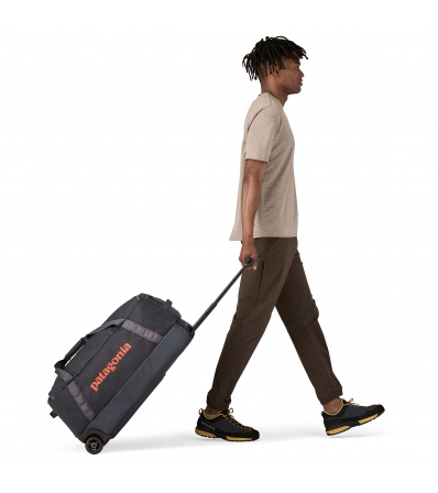 Сак Patagonia Black Hole Wheeled Duffel 70L