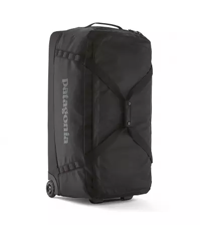 Куфар Patagonia Black Hole Wheeled Duffel 100L