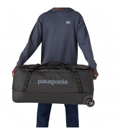 Сак Patagonia Black Hole Wheeled Duffel 100L