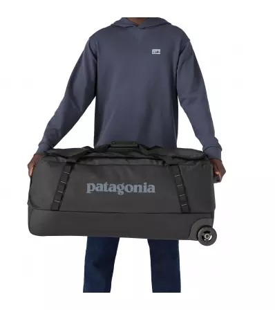 Куфар Patagonia Black Hole Wheeled Duffel 100L