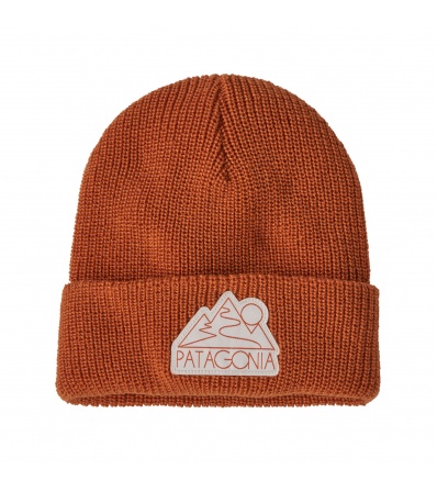 Детска Шапка Patagonia Kid's Logo Beanie