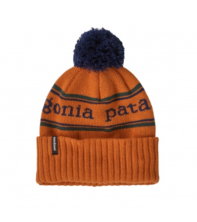 Детска Шапка Patagonia Kid's Powder Town Beanie