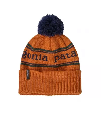 Детска Шапка Patagonia Kid's Powder Town Beanie