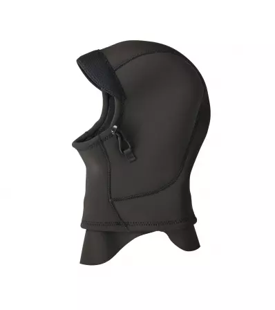 Неопренова шапка Patagonia Yulex Regulator Insertable Hood Winter 2025