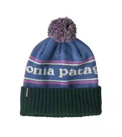 Шапка Patagonia Powder Town Beanie