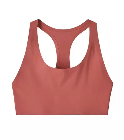 Спортен сутиен Patagonia Women's Live Simply Bra Summer 2025