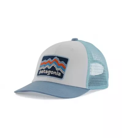 Детска Шапка Patagonia Kid's Trucker Hat
