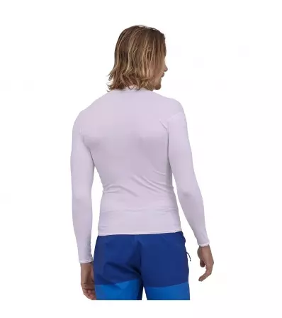 Блуза Patagonia Long-Sleeved RØ Surf Top M's Summer 2025