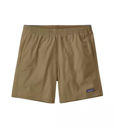 Шорти Patagonia Funhoggers Shorts M's Summer 2025