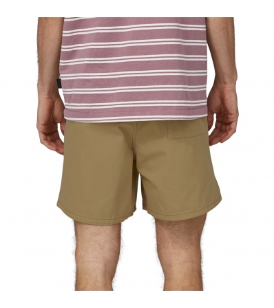 Шорти Patagonia Funhoggers Shorts M's Summer 2025