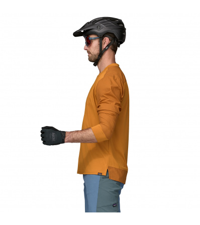 Блуза Patagonia Long-Sleeved Dirt Craft Jersey M's