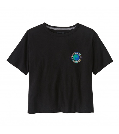 Тениска Patagonia Unity Fitz Easy Cut Responsibili-Tee W's Summer 2025