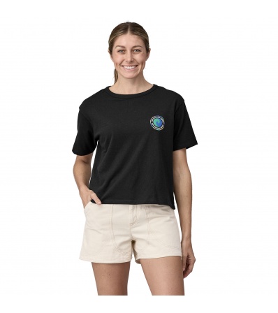 Тениска Patagonia Unity Fitz Easy Cut Responsibili-Tee W's Summer 2025