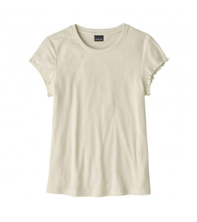 Тениска Patagonia Rib Knit Top W's