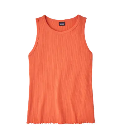 Потник Patagonia Rib Knit Tank W's