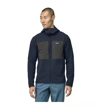 Полар Patagonia R2 TechFace Hoody M's