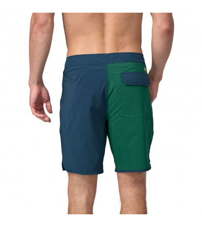 Къси Панталони Patagonia Hydropeak Scallop Boardshorts 18