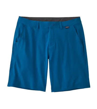 Къси Панталони Patagonia Hydropeak Hybrid Walk Shorts 19