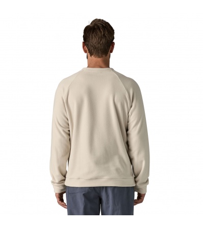 Блуза Patagonia Micro D Fleece Crewneck M's