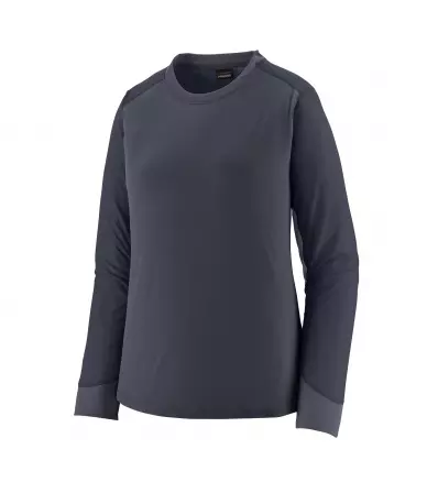 Блуза Patagonia Long-Sleeved Dirt Craft Jersey W's Summer 2025