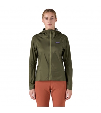 Яке Patagonia Dirt Roamer Jacket W's Summer 2025