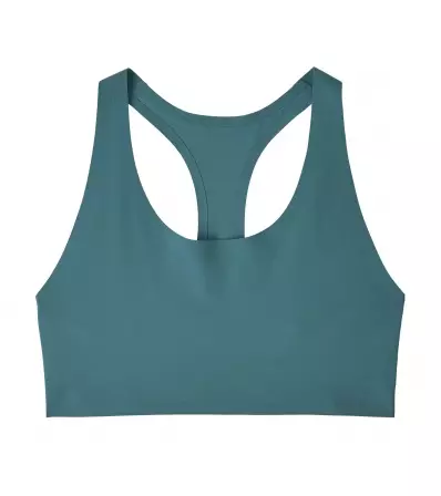 Спортен сутиен Patagonia Women's Live Simply Bra Summer 2025