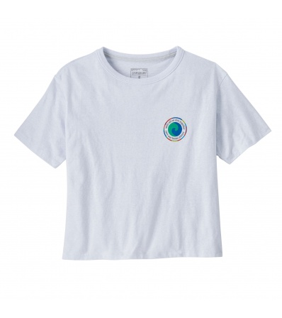 Тениска Patagonia Unity Fitz Easy Cut Responsibili-Tee W's Summer 2025