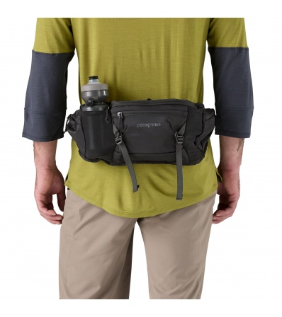 Чантичка Patagonia Dirt Roamer Bike Waist Pack 3L