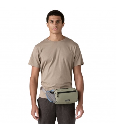 Чанта за кръст Patagonia Terravia Hip Pack 5L