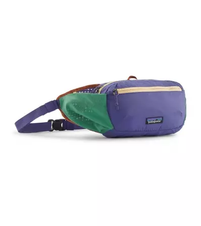 Чанта за кръст Patagonia Terravia Hip Pack 5L