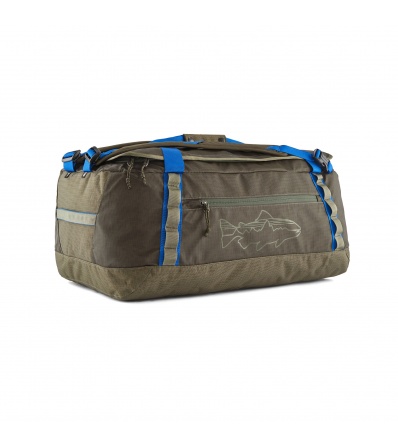 Сак Patagonia Black Hole Duffel Bag 55L