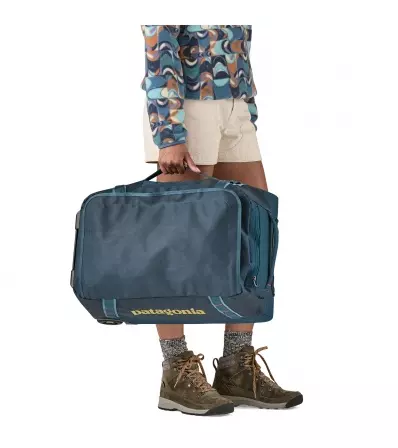 Куфар Patagonia Black Hole Wheeled Duffel 40L