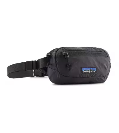 Чантичка Patagonia Terravia Mini Hip Pack 1L