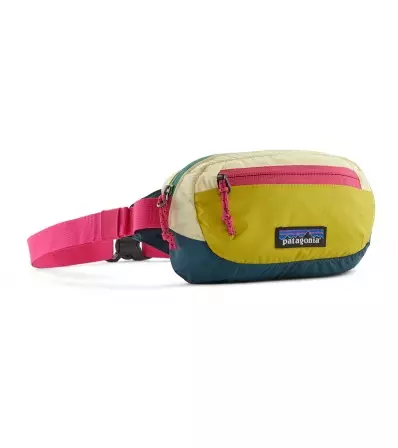 Чантичка Patagonia Terravia Mini Hip Pack 1L