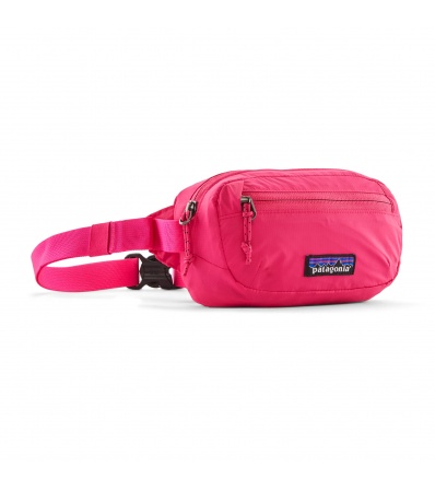 Чантичка Patagonia Terravia Mini Hip Pack 1L