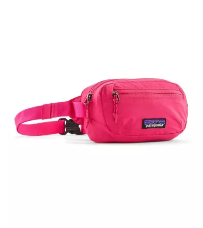 Чантичка Patagonia Terravia Mini Hip Pack 1L