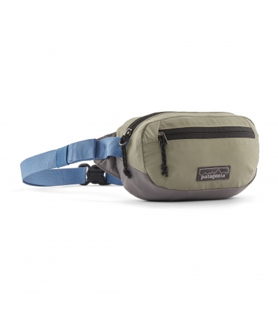 Чантичка Patagonia Terravia Mini Hip Pack 1L