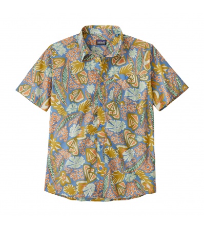 Риза Patagonia Go To Shirt M's Summer 2025