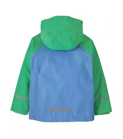 Детско Яке Patagonia Baby Torrentshell 3L Rain Jacket
