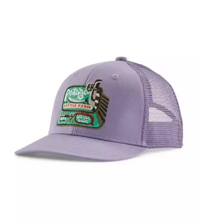 Детска Шапка Patagonia Kid's Trucker Hat