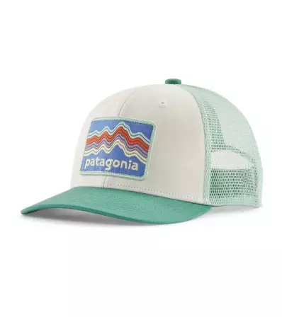 Детска Шапка Patagonia Kid's Trucker Hat