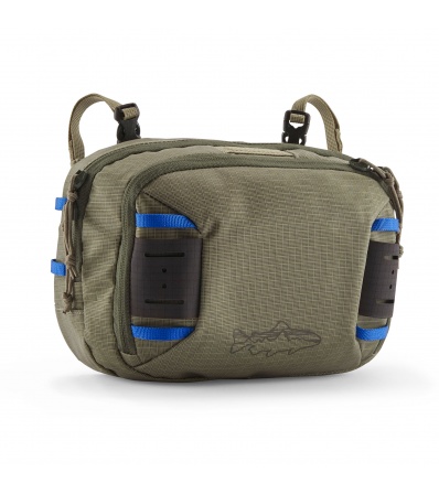 Чантичка Patagonia Stealth Switch Pack 5L